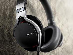 索尼最新耳机头戴式爆料,颠覆听觉体验，引领潮流新风尚