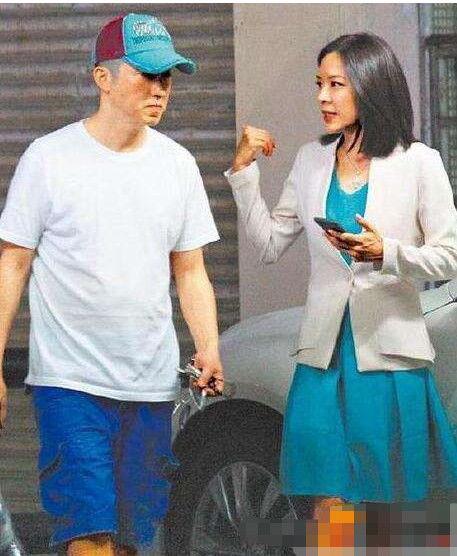 张嘉欣最新爆料消息,揭秘娱乐圈惊人内幕  第2张